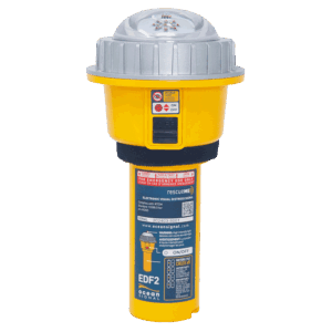 Ocean Signal rescueME EDF2 Elektroniskt nödljus