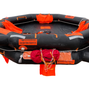 Hero Open Livflotte 100 pers