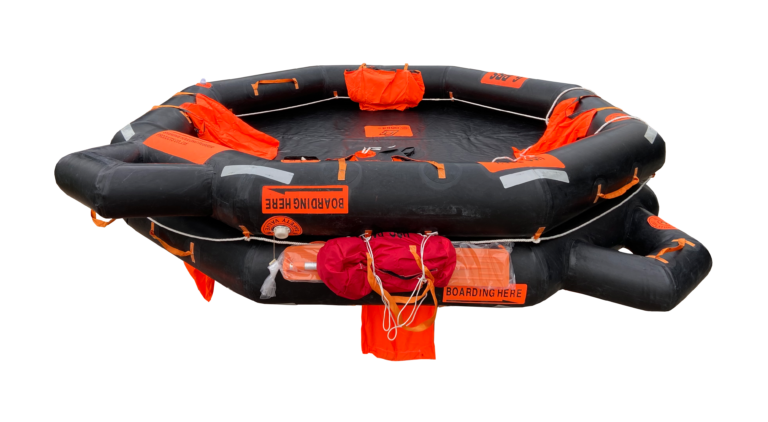 Hero Open Livflotte 30 pers
