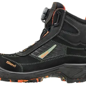 Sievi Spider RollerH XL+ S3