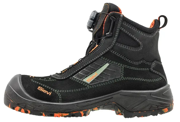 Sievi Spider RollerH XL+ S3